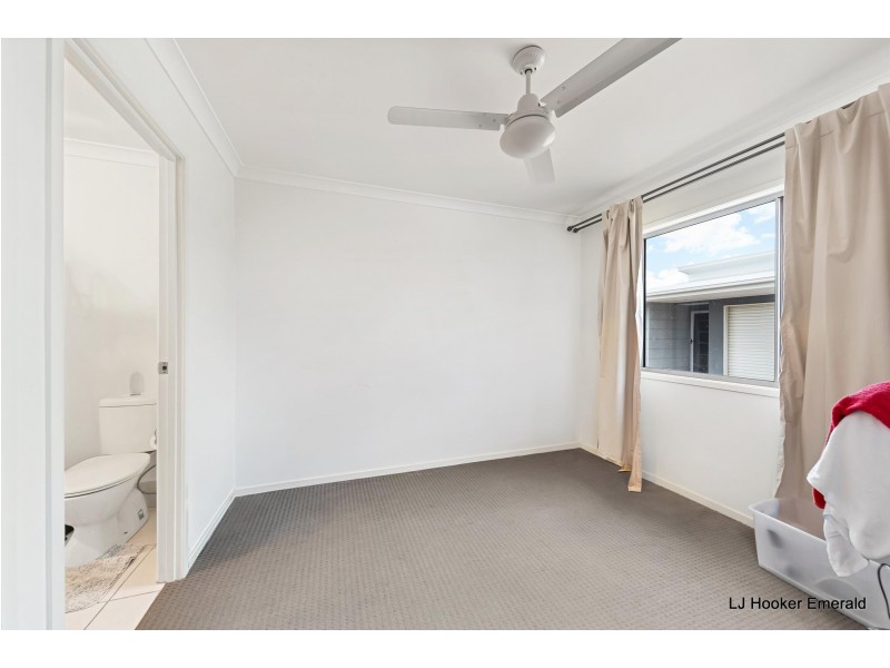 14/8 Hillcrest Street, Emerald QLD 4720