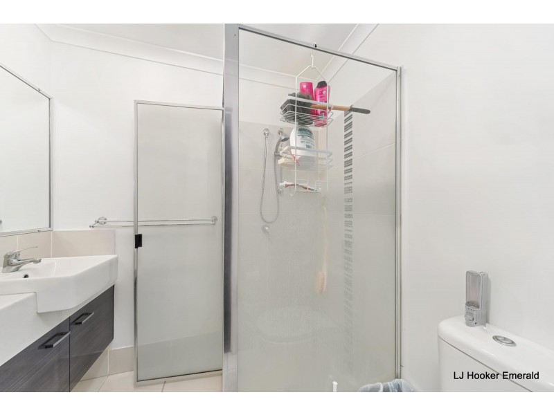 14/8 Hillcrest Street, Emerald QLD 4720