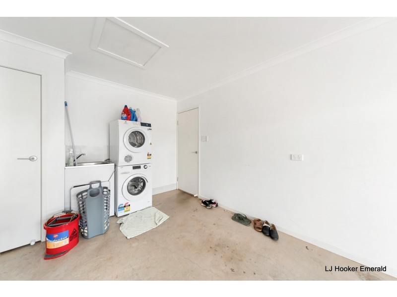 14/8 Hillcrest Street, Emerald QLD 4720