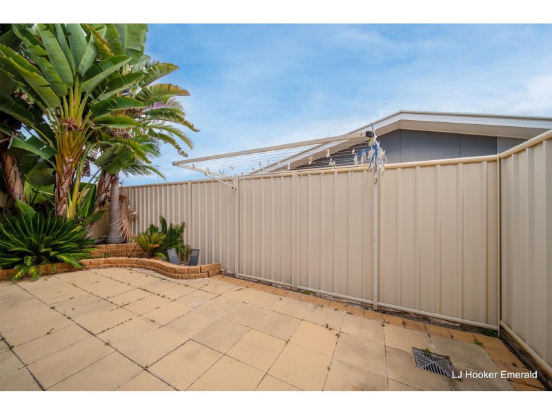 14/8 Hillcrest Street, Emerald QLD 4720