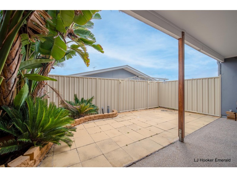 14/8 Hillcrest Street, Emerald QLD 4720