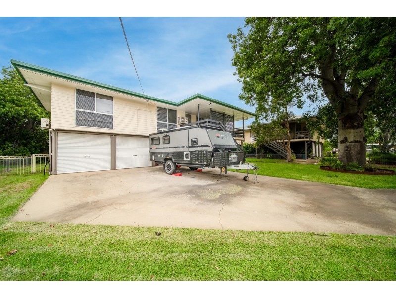 6 Gladstone Street, Emerald QLD 4720
