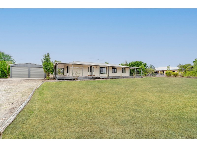 103 Burn Street, Capella QLD 4723