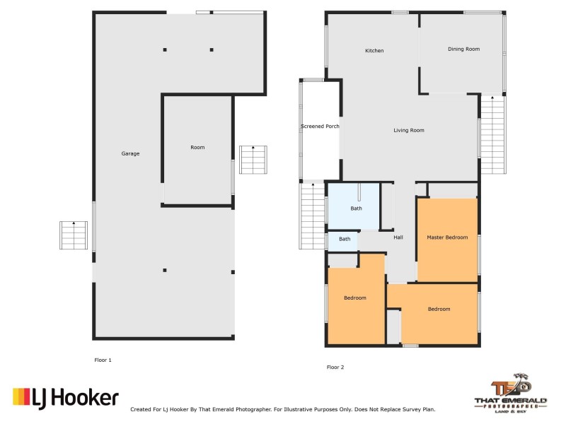 50 Loch Street, Emerald QLD 4720