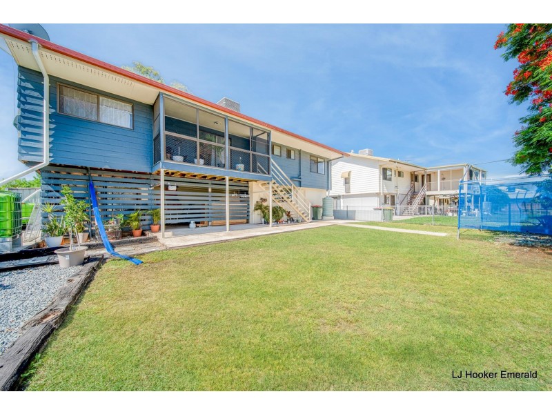 50 Loch Street, Emerald QLD 4720