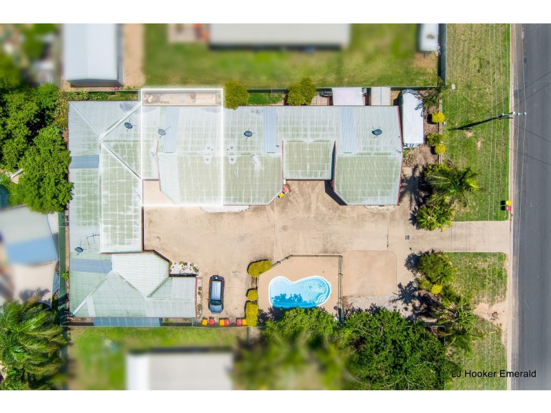 3/126 Opal Street, Emerald QLD 4720