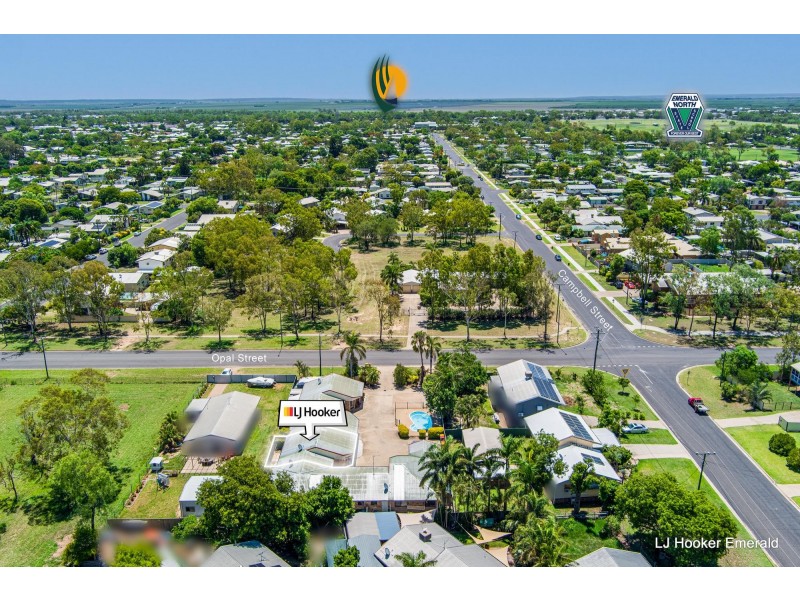 3/126 Opal Street, Emerald QLD 4720