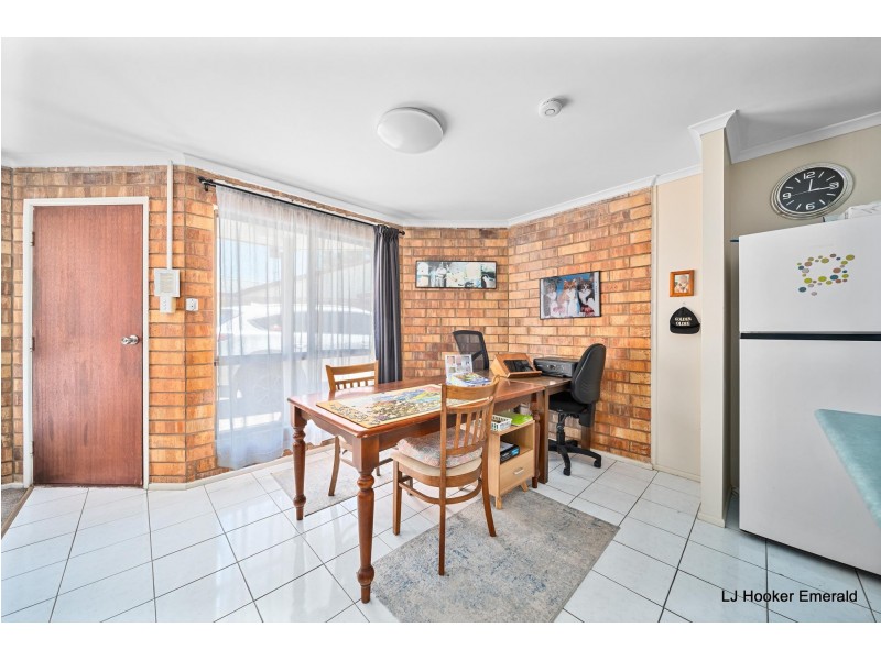 3/126 Opal Street, Emerald QLD 4720