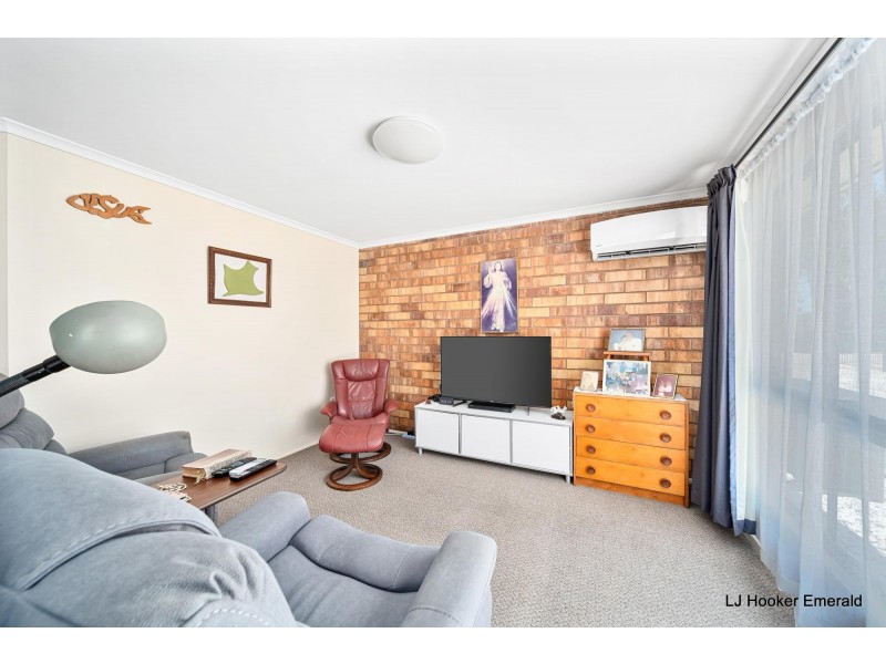 3/126 Opal Street, Emerald QLD 4720
