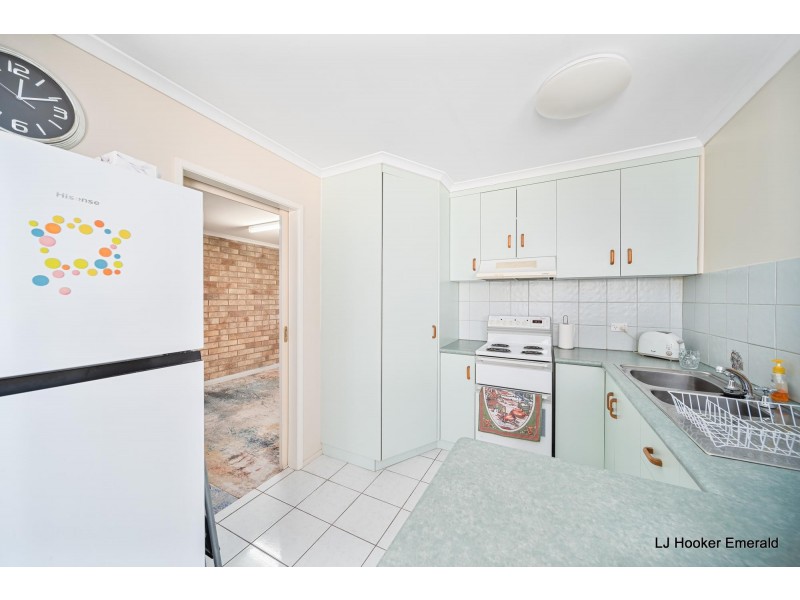 3/126 Opal Street, Emerald QLD 4720