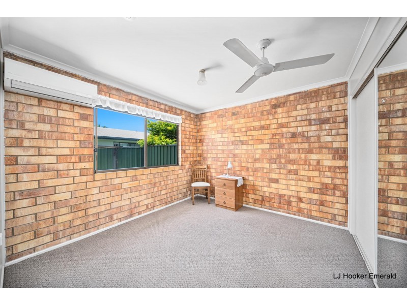 3/126 Opal Street, Emerald QLD 4720