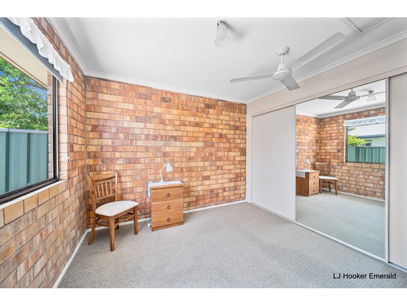 3/126 Opal Street, Emerald QLD 4720