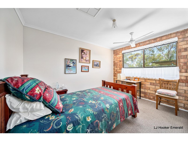 3/126 Opal Street, Emerald QLD 4720