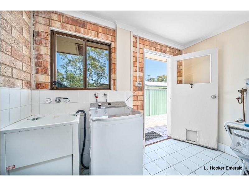 3/126 Opal Street, Emerald QLD 4720