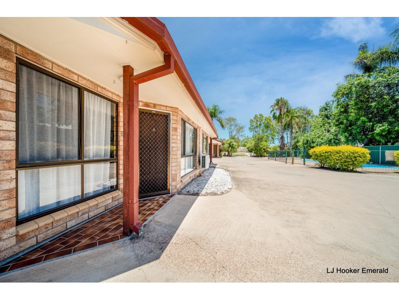 3/126 Opal Street, Emerald QLD 4720