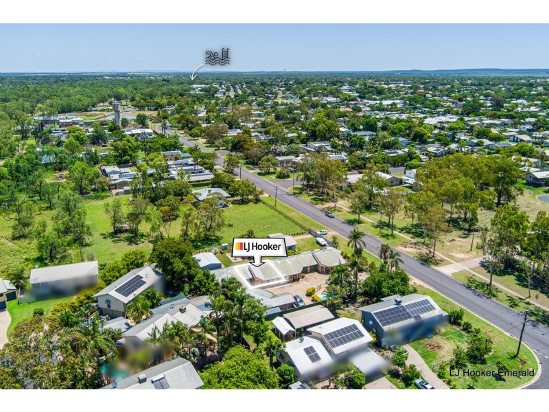 3/126 Opal Street, Emerald QLD 4720