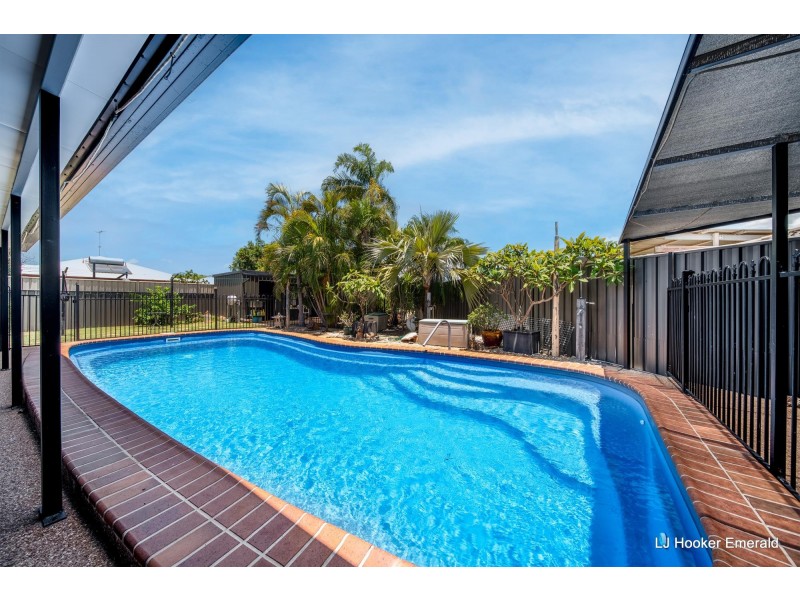 3 Kurrajong Close, Emerald QLD 4720