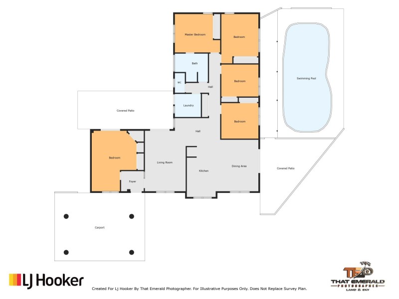 3 Kurrajong Close, Emerald QLD 4720