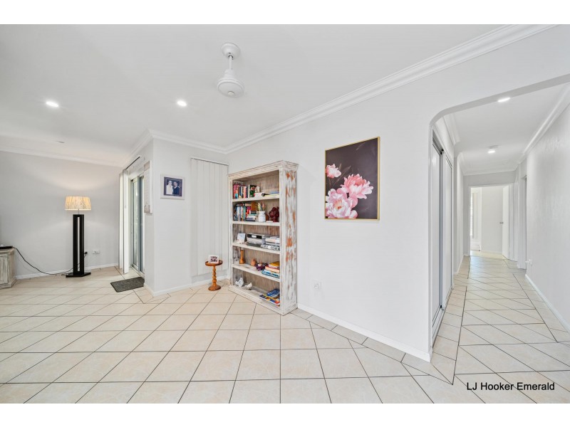3 Kurrajong Close, Emerald QLD 4720