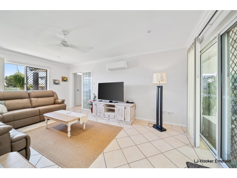 3 Kurrajong Close, Emerald QLD 4720