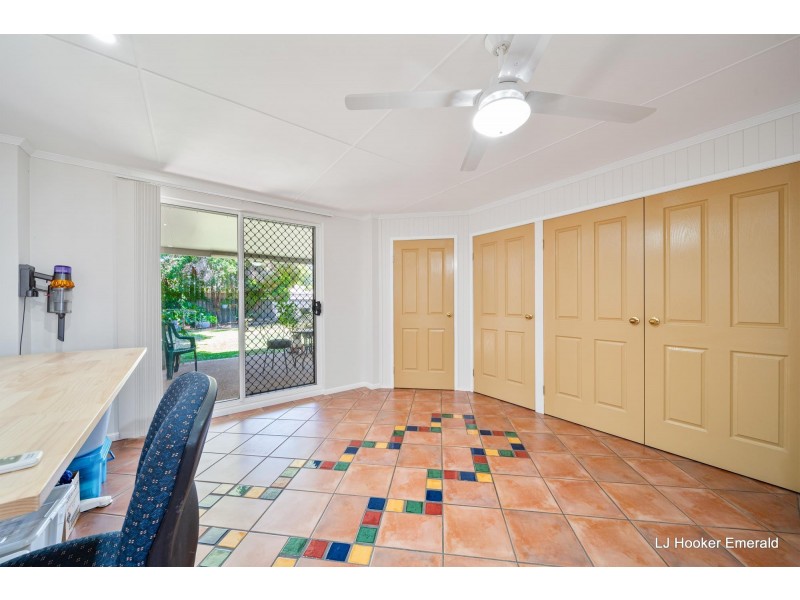 3 Kurrajong Close, Emerald QLD 4720