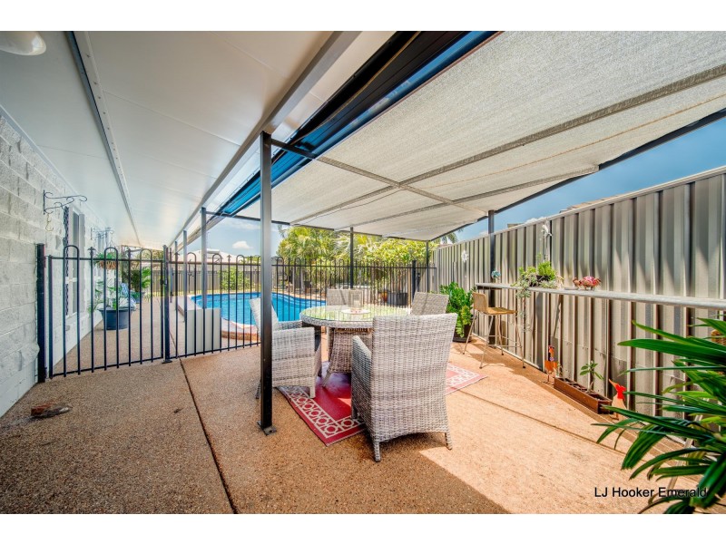 3 Kurrajong Close, Emerald QLD 4720