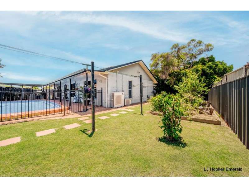 3 Kurrajong Close, Emerald QLD 4720
