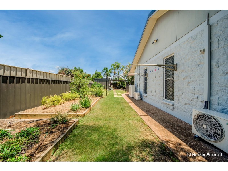 3 Kurrajong Close, Emerald QLD 4720