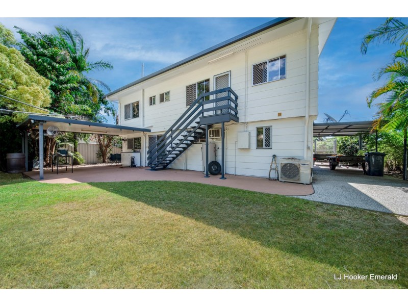 18 Centenary Drive, Emerald QLD 4720