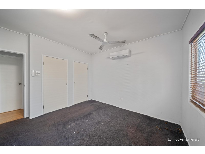 18 Centenary Drive, Emerald QLD 4720