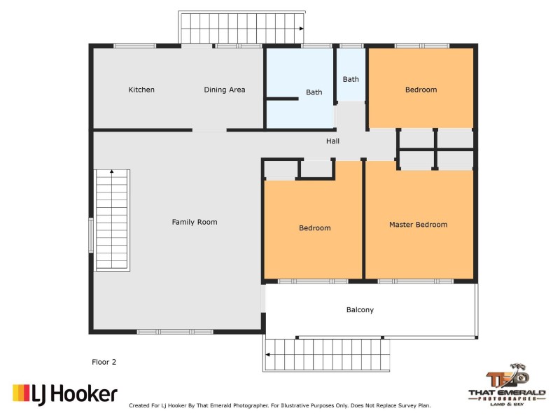 18 Centenary Drive, Emerald QLD 4720