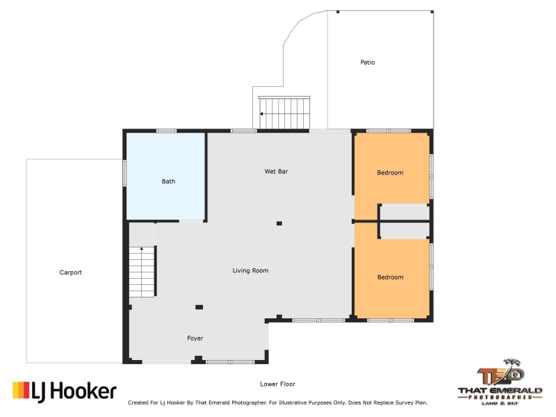 18 Centenary Drive, Emerald QLD 4720