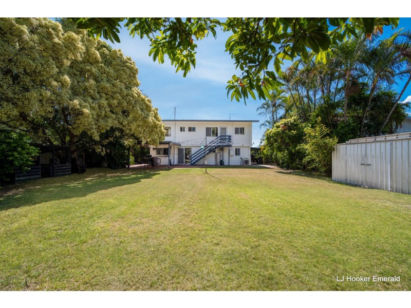 18 Centenary Drive, Emerald QLD 4720