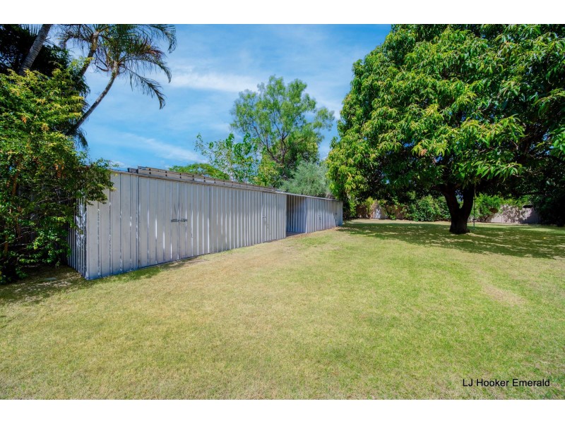 18 Centenary Drive, Emerald QLD 4720