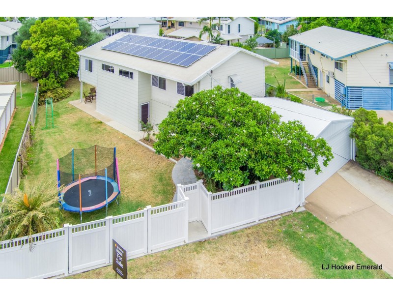 22 Roseanne Road, Emerald QLD 4720