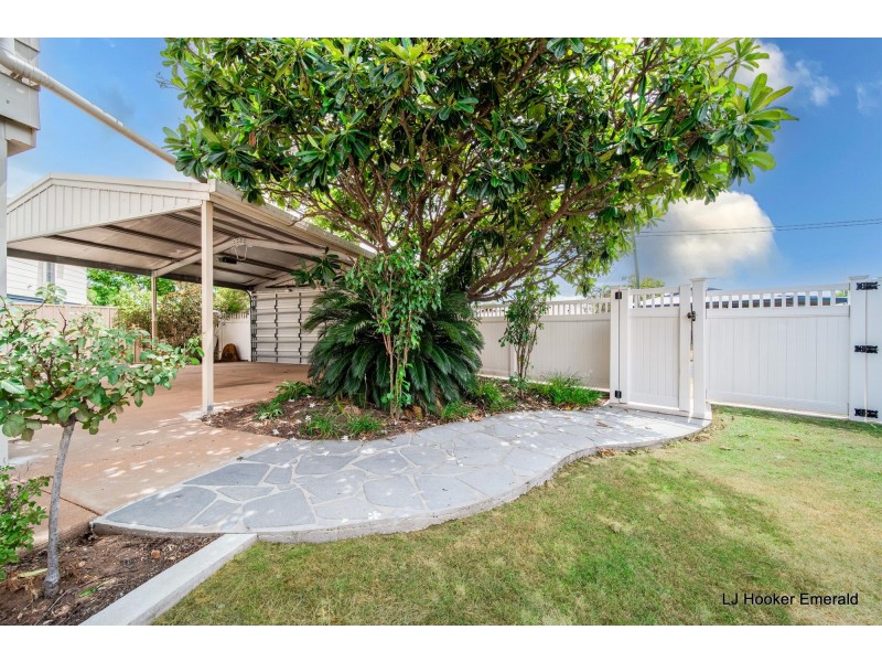 22 Roseanne Road, Emerald QLD 4720