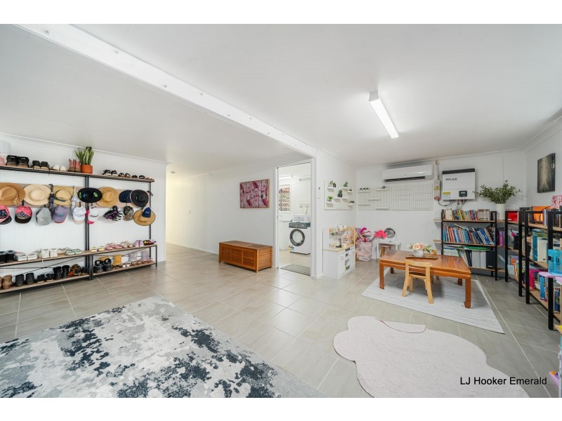 22 Roseanne Road, Emerald QLD 4720