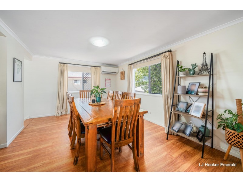 22 Roseanne Road, Emerald QLD 4720