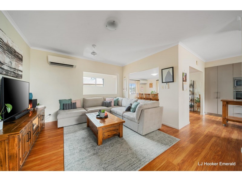 22 Roseanne Road, Emerald QLD 4720