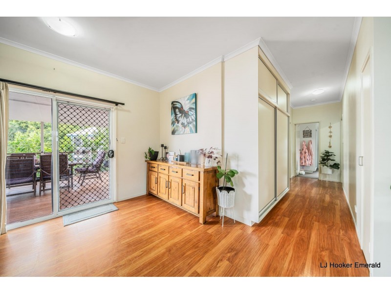 22 Roseanne Road, Emerald QLD 4720