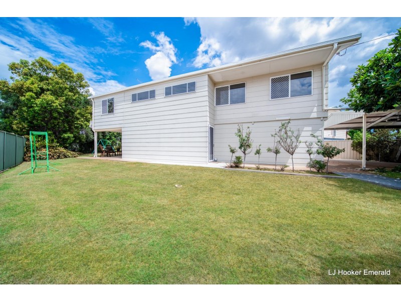 22 Roseanne Road, Emerald QLD 4720