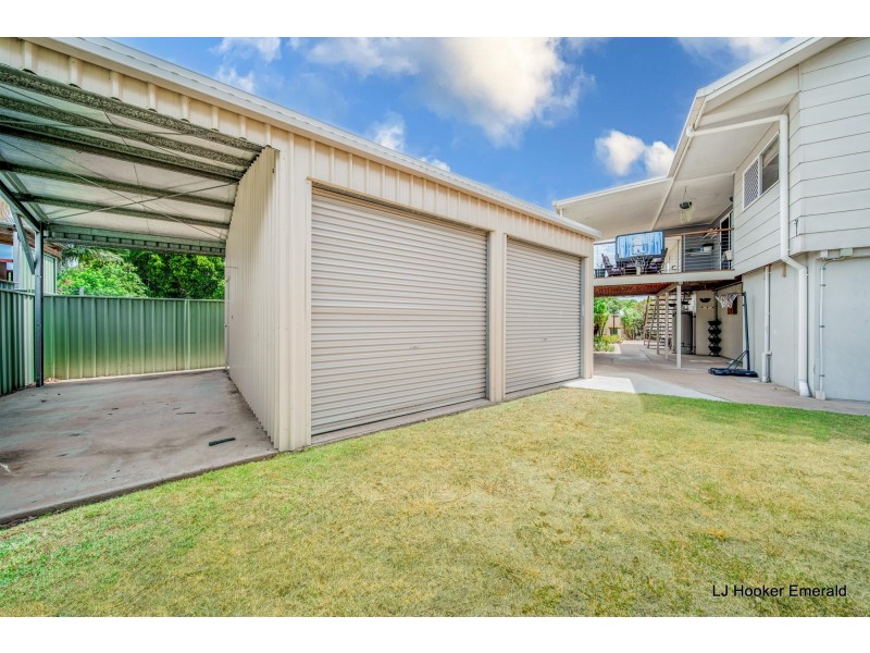 22 Roseanne Road, Emerald QLD 4720