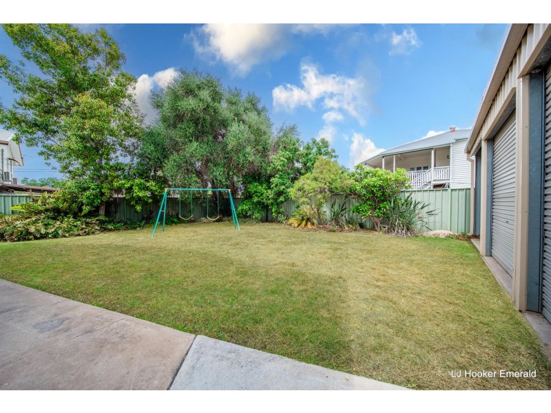 22 Roseanne Road, Emerald QLD 4720