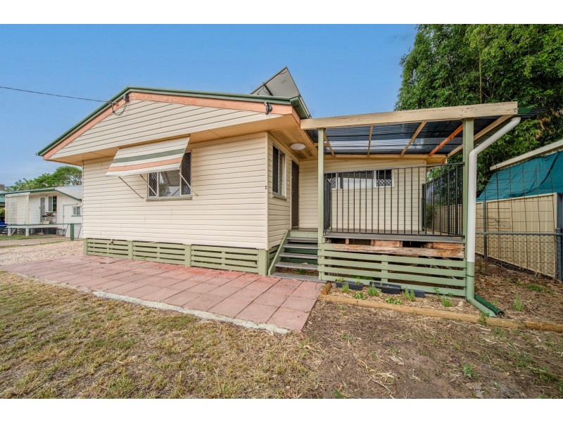 4 Zircon Avenue, Emerald QLD 4720