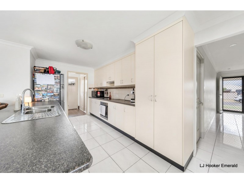 43 Blue Gums Drive, Emerald QLD 4720