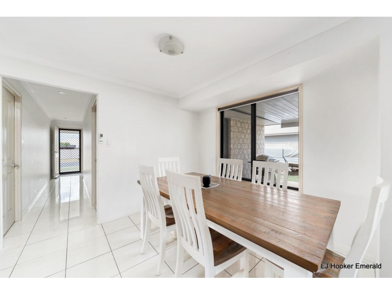 43 Blue Gums Drive, Emerald QLD 4720