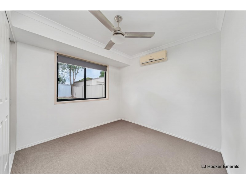 43 Blue Gums Drive, Emerald QLD 4720