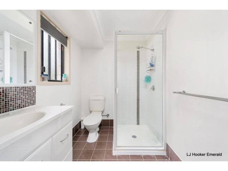 43 Blue Gums Drive, Emerald QLD 4720