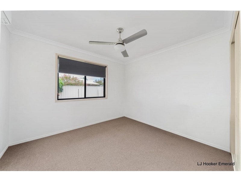 43 Blue Gums Drive, Emerald QLD 4720