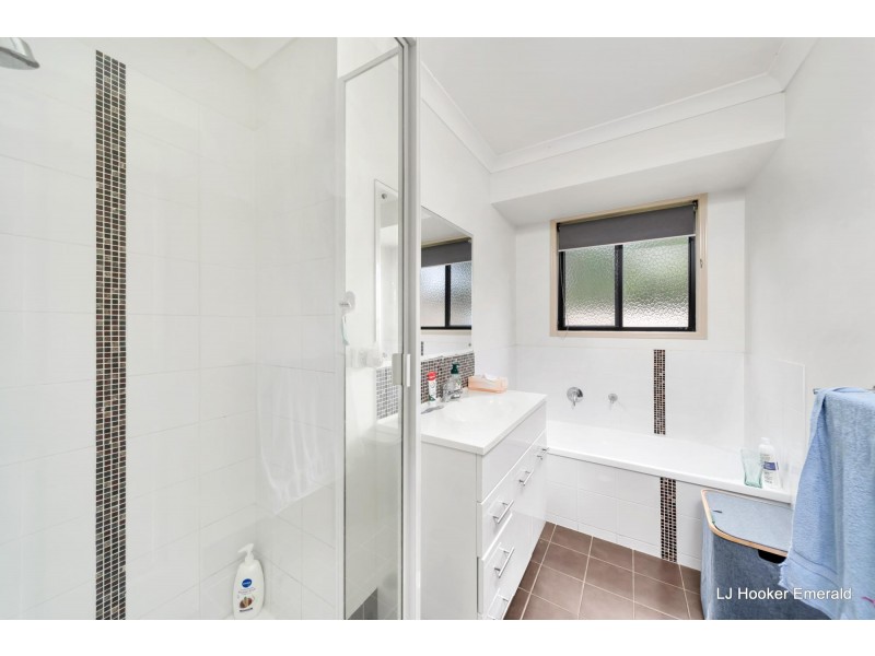 43 Blue Gums Drive, Emerald QLD 4720